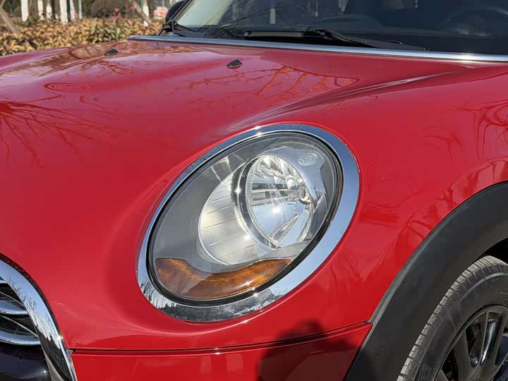 MINI Hatch — фото 6