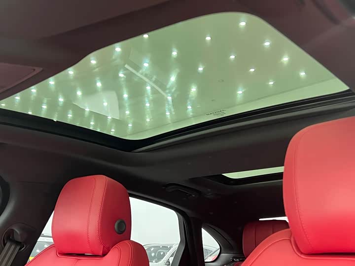 Jaguar XFL 2023 XFL 2.0 T P 250 2 WD — фото 10