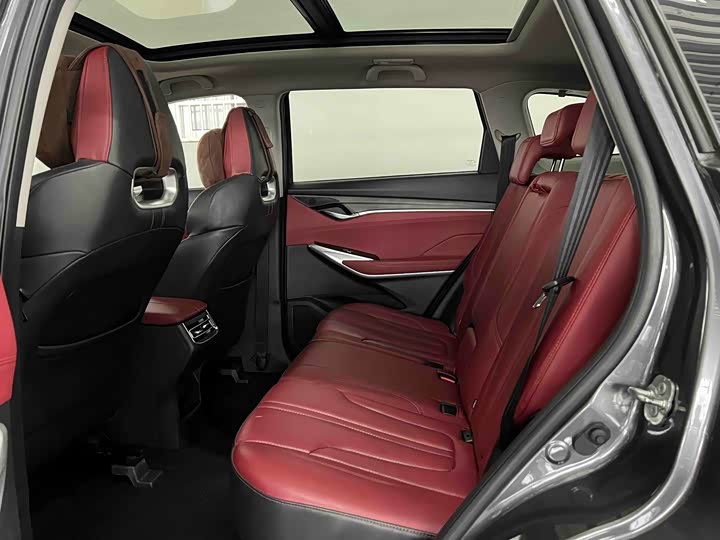 Changan CS75 PLUS 2021 2.0 T AT — фото 13