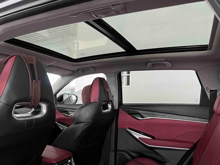 Changan CS75 PLUS 2021 2.0 T AT — фото 16