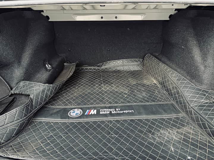 BMW 5-Series 2018 530 Li Leading — фото 9