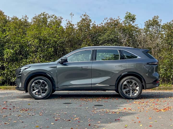 Changan CS75 PLUS 2025 1.5 T Flagship — фото 6