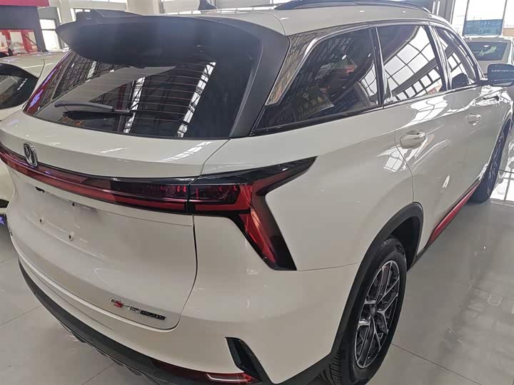 Changan CS75 PLUS 2022 1.5 T ATPremium — фото 9