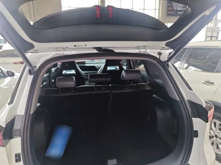 Changan CS75 PLUS 2022 1.5 T ATPremium — фото 13