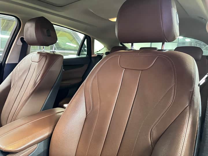 BMW X6 2017 x Drive 35i Leading — фото 11