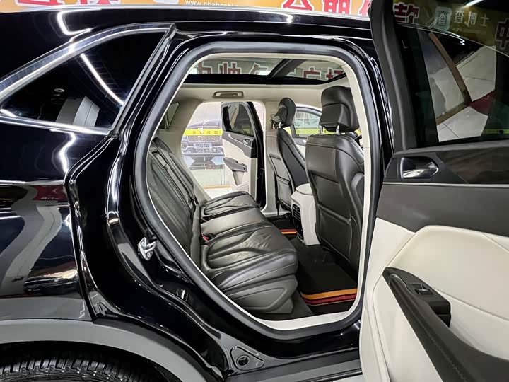 Lincoln MKC 2019 2.0 T 2 WD VI — фото 14