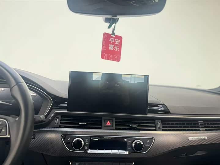 Audi A4L 2023 40 TFSI quattro — фото 15