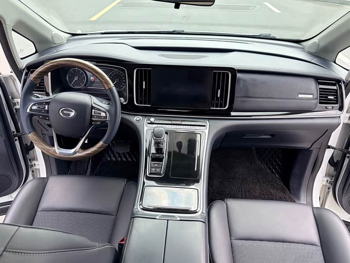 Trumpchi M8 2023 390 T — фото 15