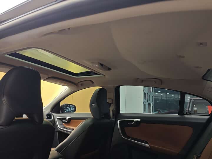 Volvo S60 2018 S 60 L T 4 — фото 23