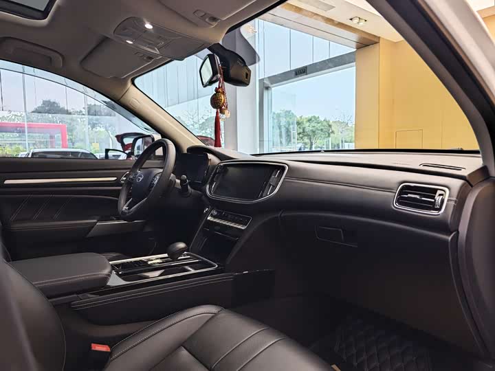 Trumpchi GS8 2020 390 T 2 WD ( ) — фото 32