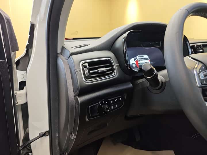 Trumpchi GS8 2020 390 T 2 WD ( ) — фото 11