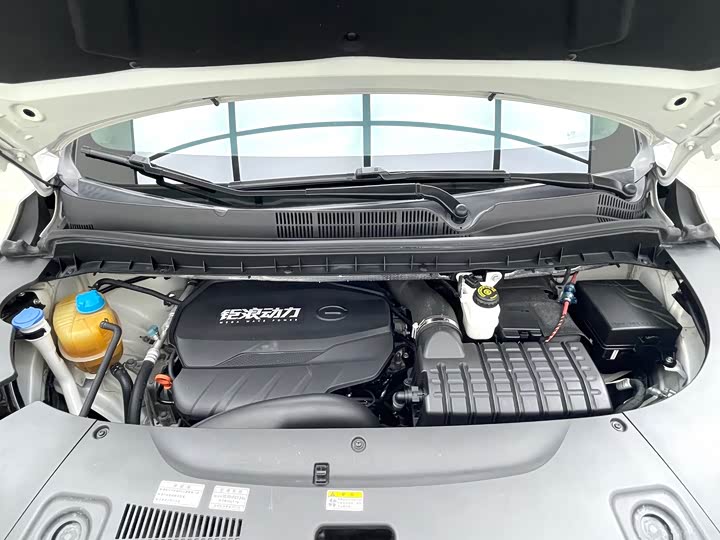 Trumpchi M8 2021 390 T — фото 17