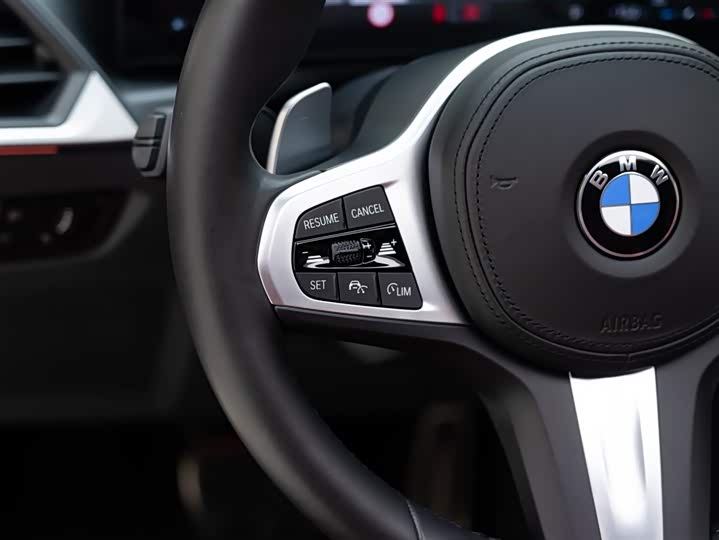 BMW 4-Series 2023 430i M — фото 21