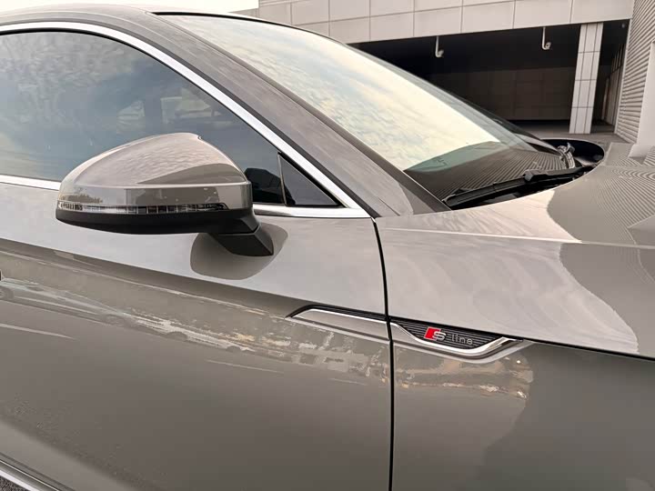 Audi A5 2024 Sportback 40 TFSI — фото 11