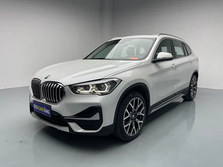 BMW X1 2022 x Drive 25 Li