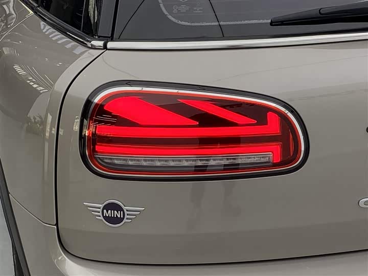 MINI Clubman — фото 33