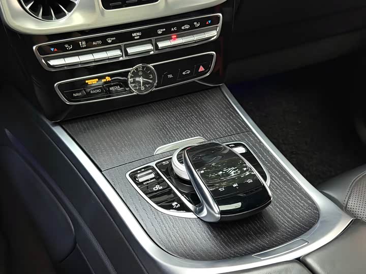 Mercedes-Benz G-Class 2020 G 500 — фото 18