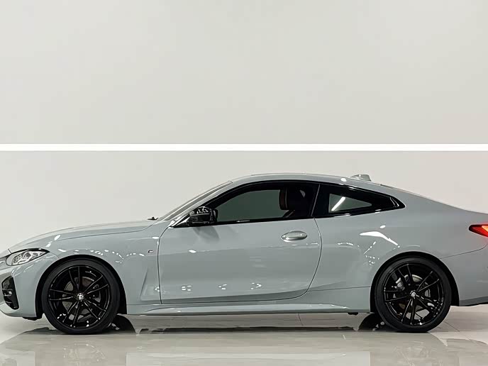 BMW 4 Series — фото 3