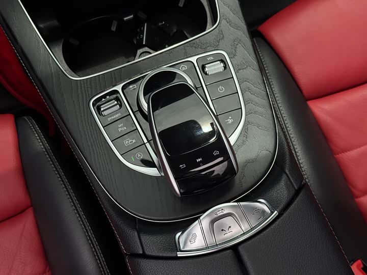 Mercedes-Benz E-Class 2018 E 200 4 MATIC — фото 13