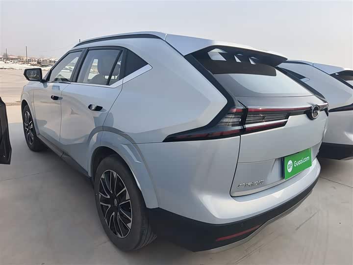 Trumpchi GS4 2024 MAX 1.5 T — фото 23