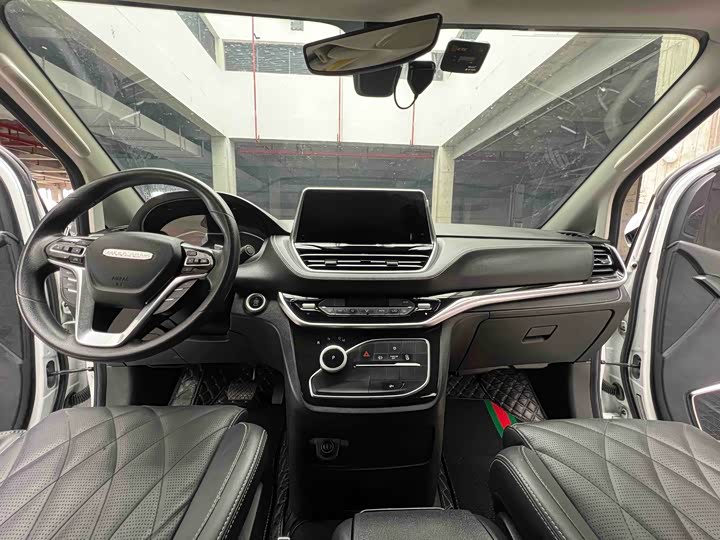 Maxus G20 2023 PLUS 2.0 T AT — фото 3
