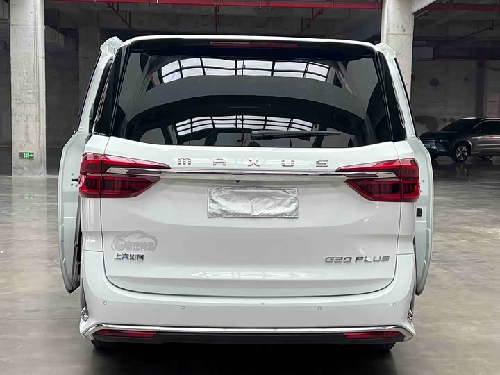 Maxus G20 2023 PLUS 2.0 T AT — фото 10