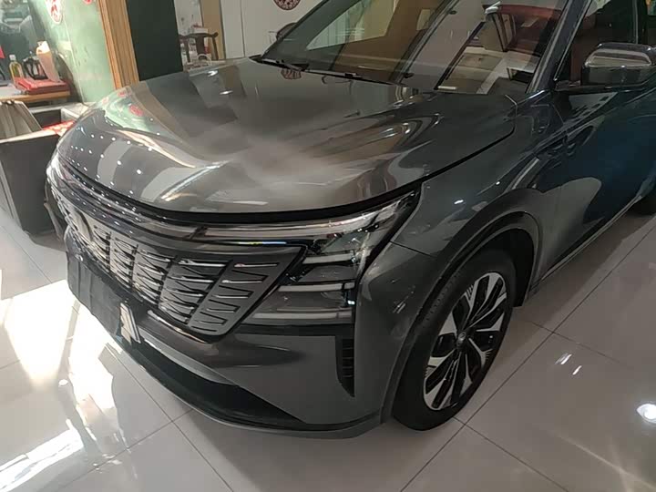 Changan CS75 PLUS 2025 UItra 2.0 T — фото 24