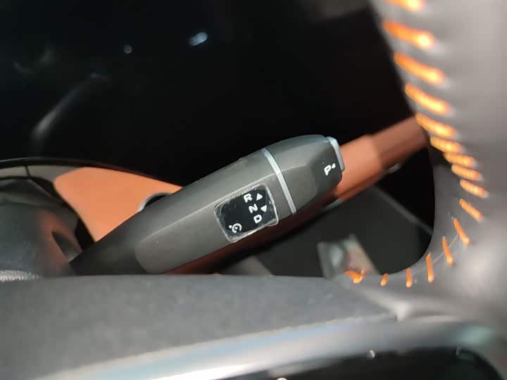 Changan CS75 PLUS 2025 UItra 2.0 T — фото 14