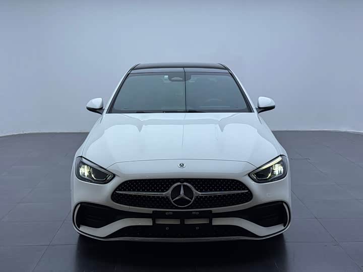 Mercedes-Benz C-Class 2025 C 260 L — фото 2