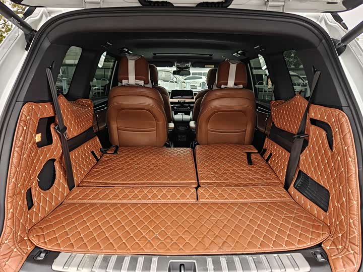 SAIC MAXUS 2021 2.0 T 4 WD 6 — фото 30
