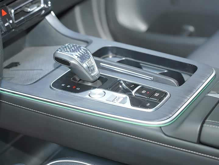 Trumpchi GS8 2022 2.0 TGDI 2 WD （ ） — фото 13