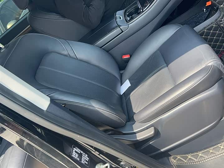 Trumpchi M8 2021 390 T — фото 3