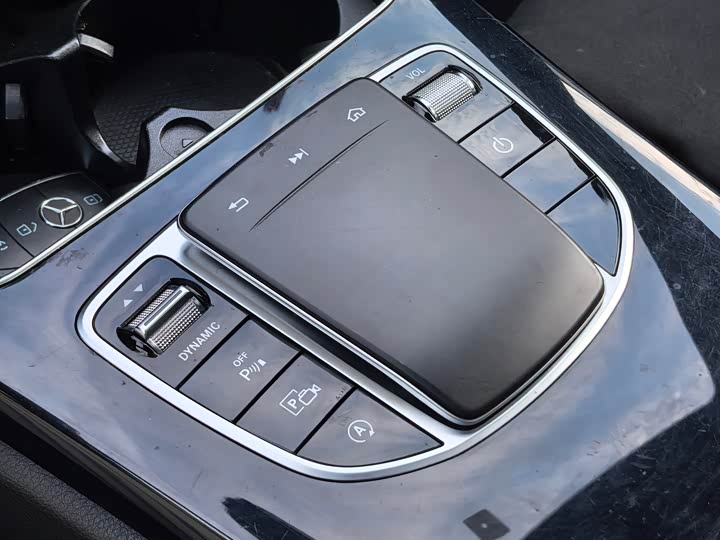 Mercedes-Benz C-Class 2021 C 260 — фото 16