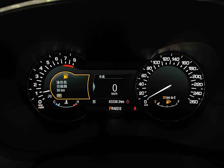 Lincoln MKC 2017 2.0 T 2 WD — фото 14