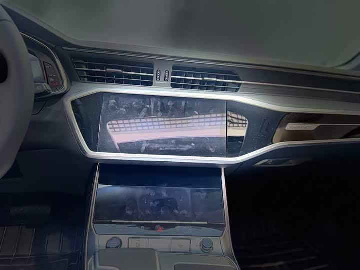 Audi A6 2025 allroad quattro 55 TFSI — фото 18