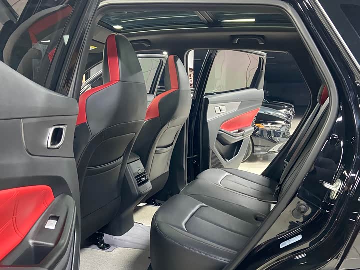 Changan CS55 PLUS 2024 1.5 T DCT — фото 9