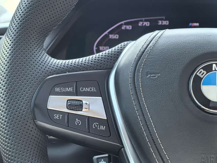BMW X5 2020 x Drive 40i M — фото 19