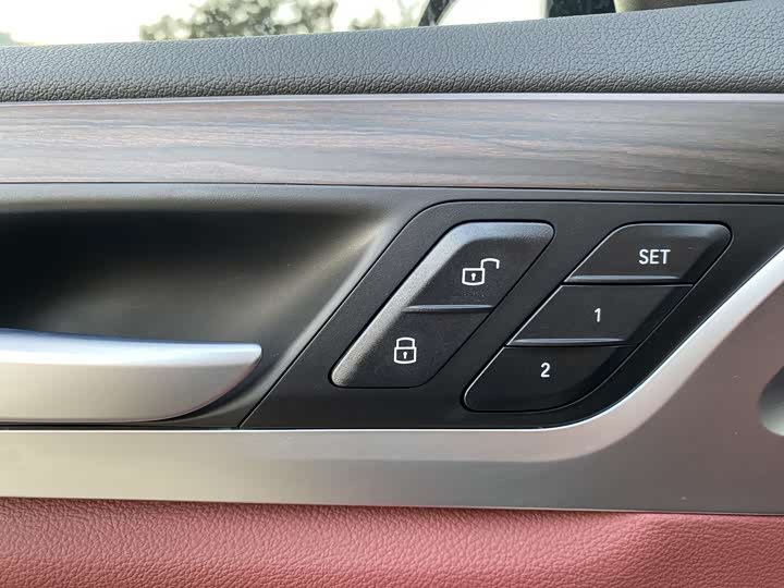 BMW X3 2022 x Drive 30i Leading M — фото 16