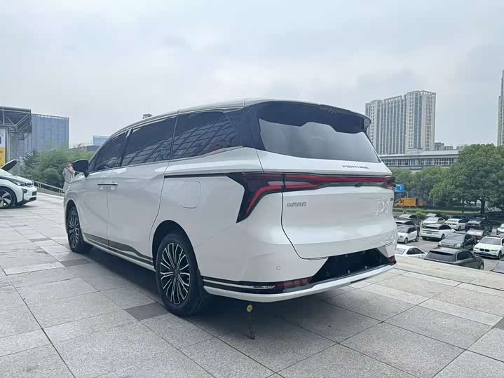 Dongfeng V 9 2024 1.5 TD 200km — фото 7