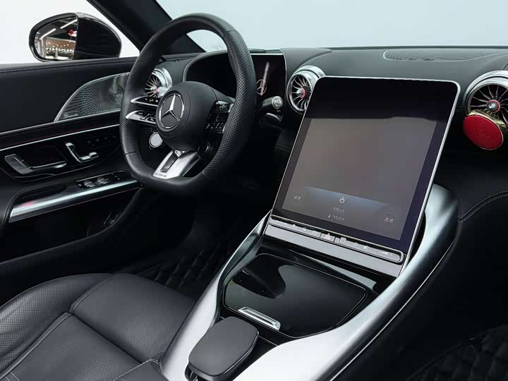 Mercedes-Benz SL-Class 2022 AMG SL 43 — фото 18