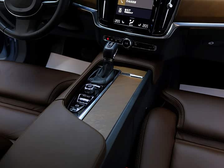 Volvo S90 2020 T 5 — фото 20