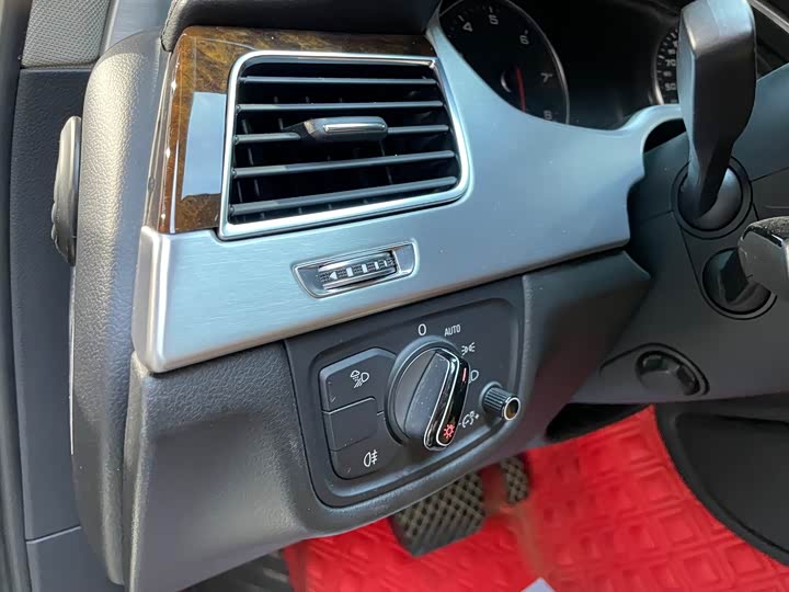Audi A8 2017 A 8 L 45 TFSI quattro — фото 10