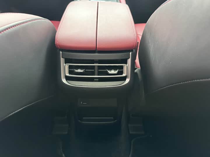 Changan CS75 PLUS 2021 1.5 T ATPremium — фото 22