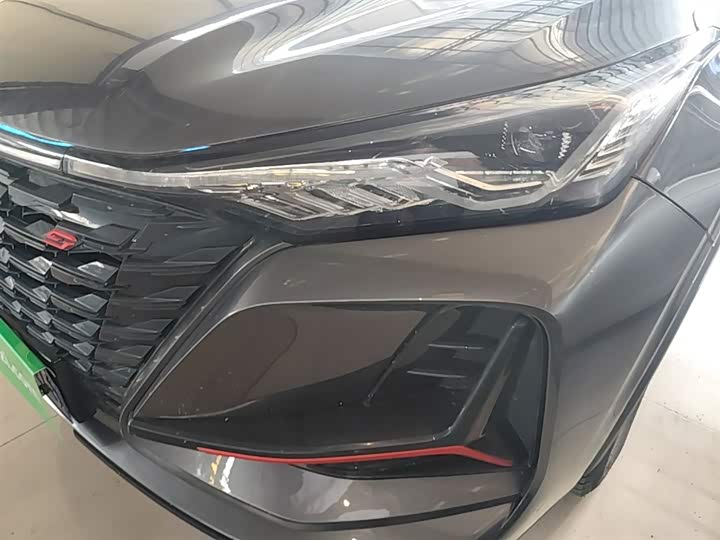 Changan CS75 PLUS 2022 1.5 T AT — фото 24