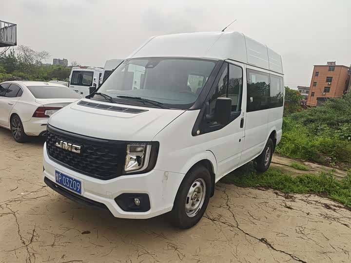 JMC Fushun