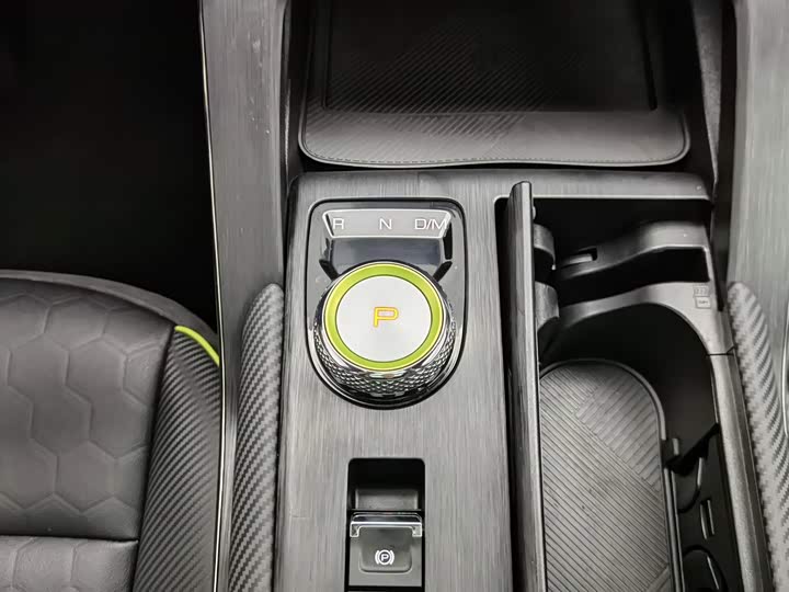 Haval H — фото 13