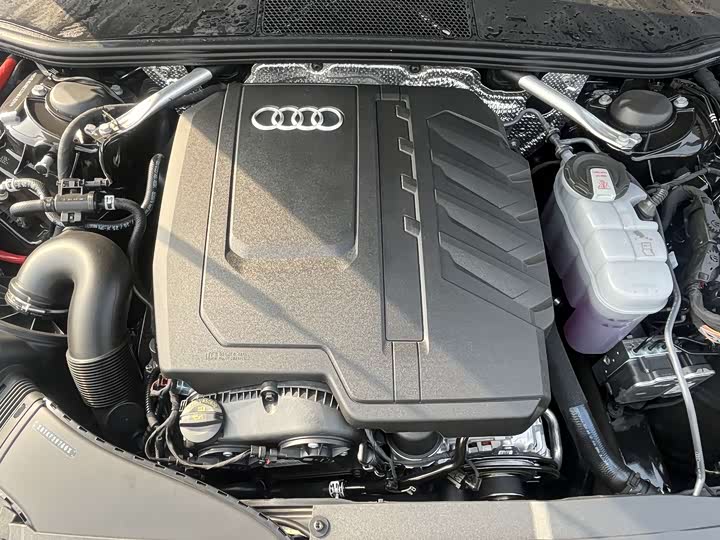Audi A6L 2026 45 TFSI — фото 16