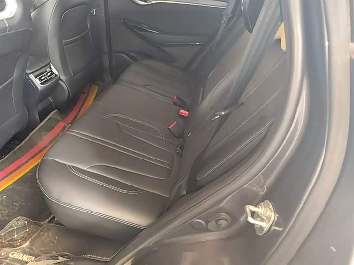 Changan CS75 PLUS 2022 1.5 T AT — фото 17