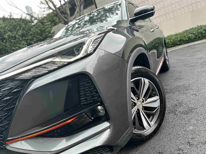 Changan CS75 PLUS 2020 1.5 T ATPremium — фото 12