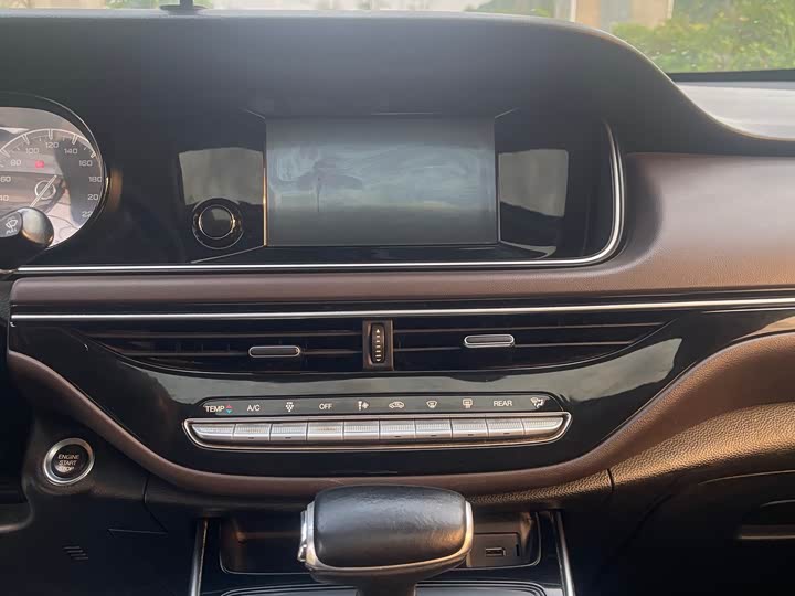 Trumpchi M6 2019 270 T DCT ( ) VI — фото 10